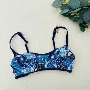 Victoria’s Secret Aztec Print Bralette